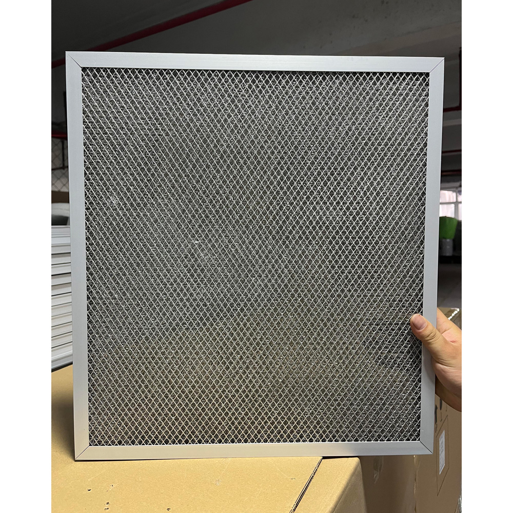 喜德油烟净化过滤器